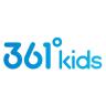 361°kids品牌Logo