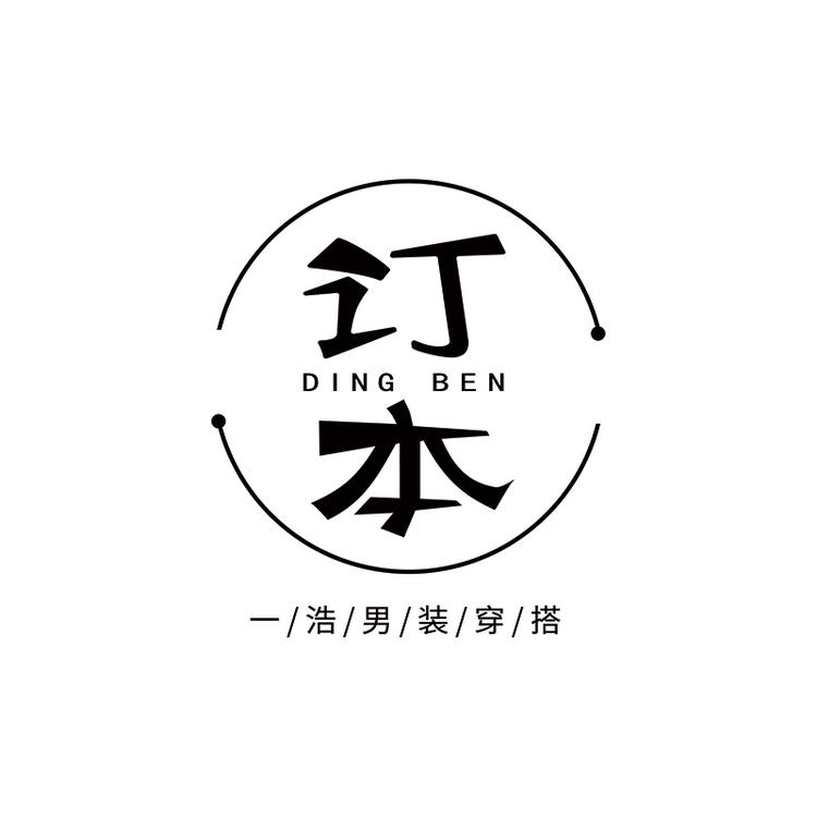 YIHAO STUDIO品牌Logo