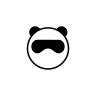 熊猫快睡品牌Logo