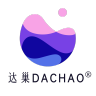 达巢品牌Logo