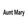 Aunt Mary/玛莉阿姨品牌Logo