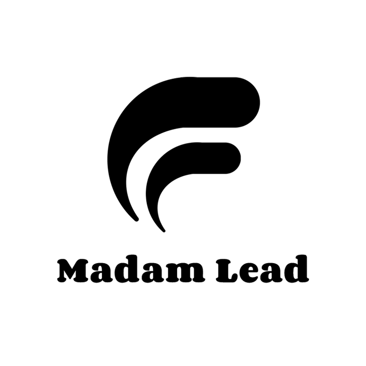 Madam Lead品牌Logo
