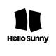 HELLO SUNNY品牌logo