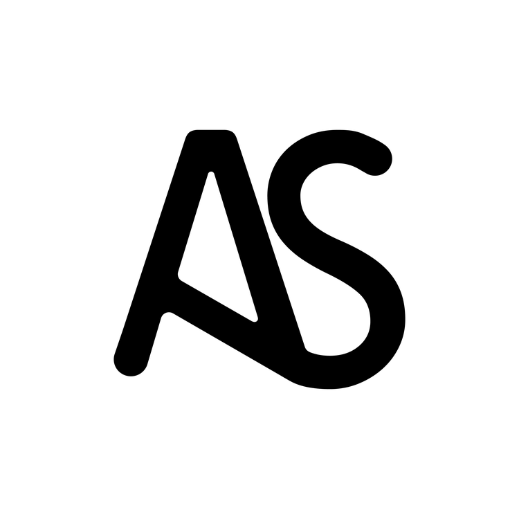 AmazingSong品牌Logo