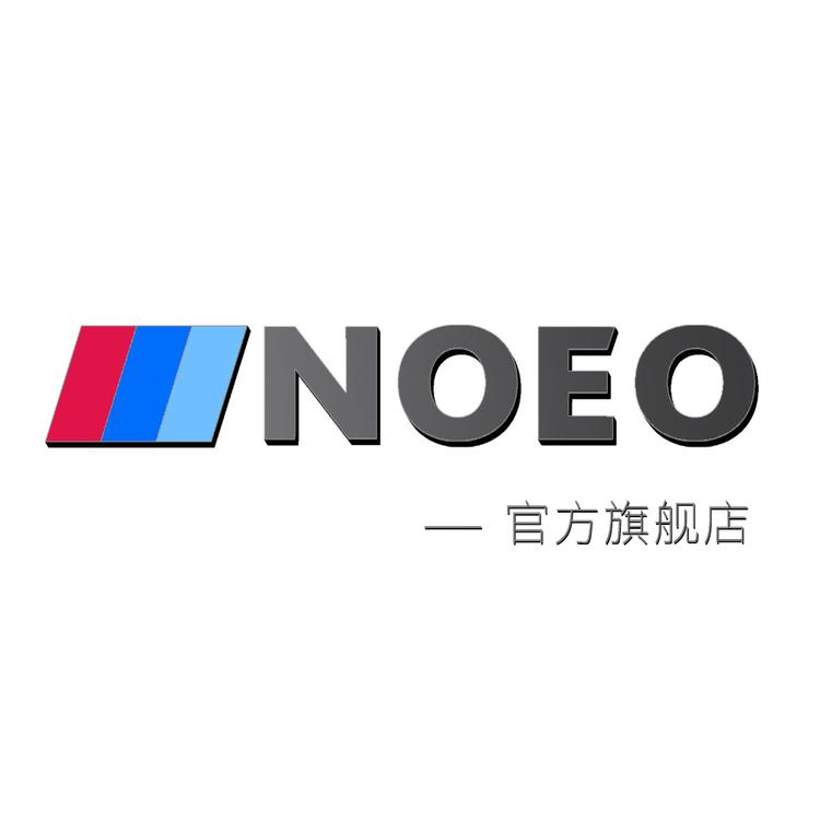 NOEO品牌Logo