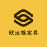 欧迈格品牌Logo