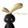 maifeitu/麦菲兔品牌Logo