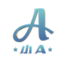小A品牌Logo