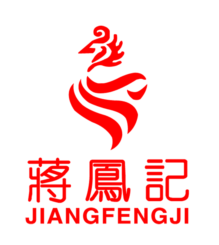 JIANGFENGJI/蒋凤记品牌Logo