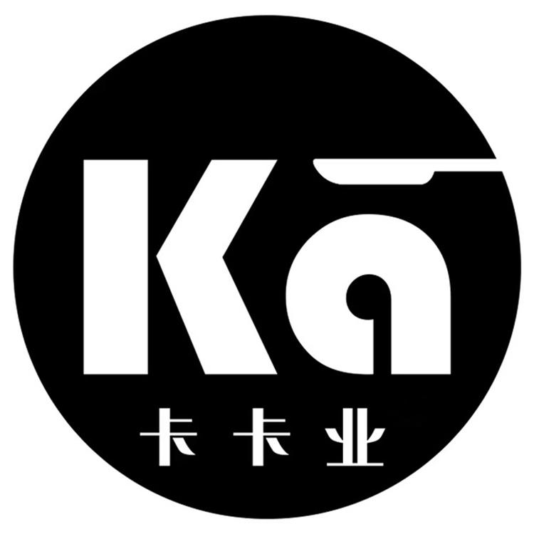 kakaye/卡卡业品牌Logo
