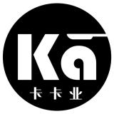 kakaye/卡卡业品牌logo