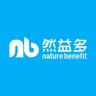 NatureBenefit/然益多品牌Logo