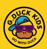 HAL.DUCK/哈罗小黄鸭品牌Logo