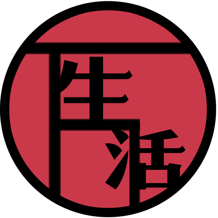 生活匠品牌Logo
