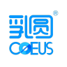 乳圆全息品牌Logo