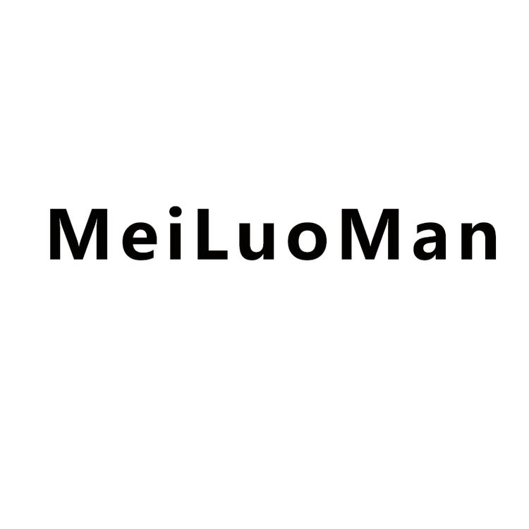 meiluoman/美罗漫品牌Logo