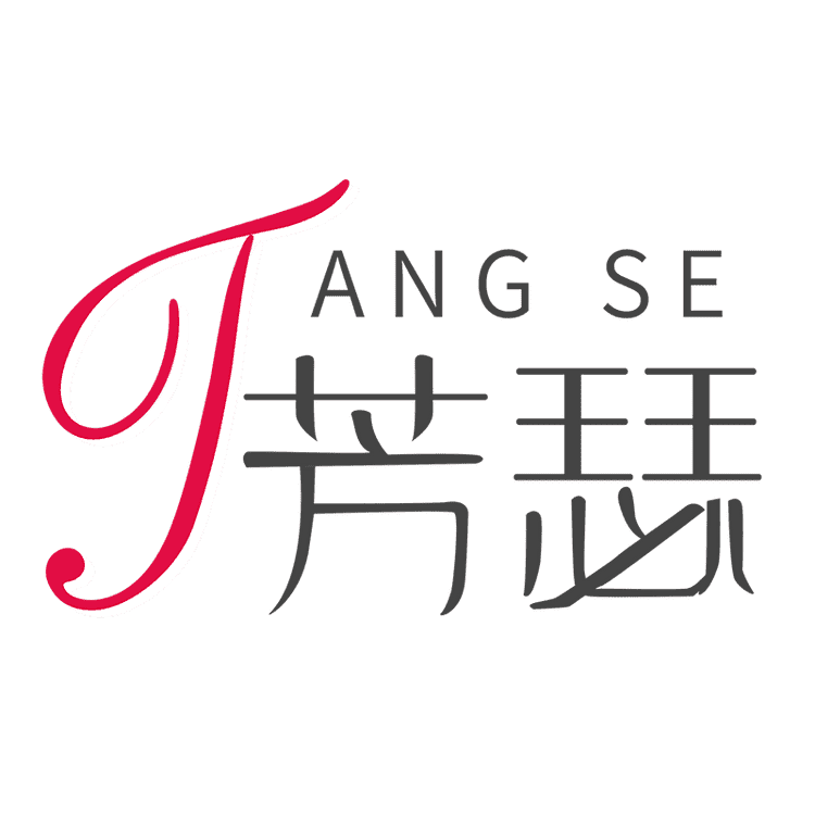 芳瑟品牌Logo