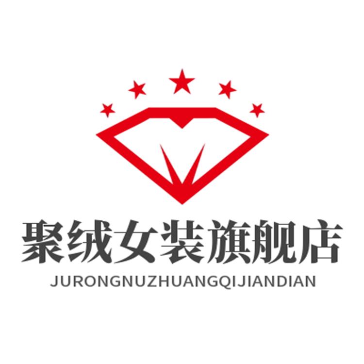 聚绒品牌Logo