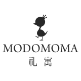 modomoma品牌logo