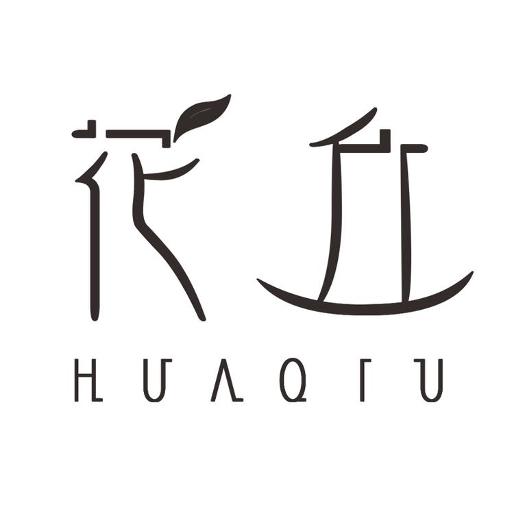 huaqiu/花丘品牌Logo