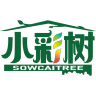 小彩树品牌Logo