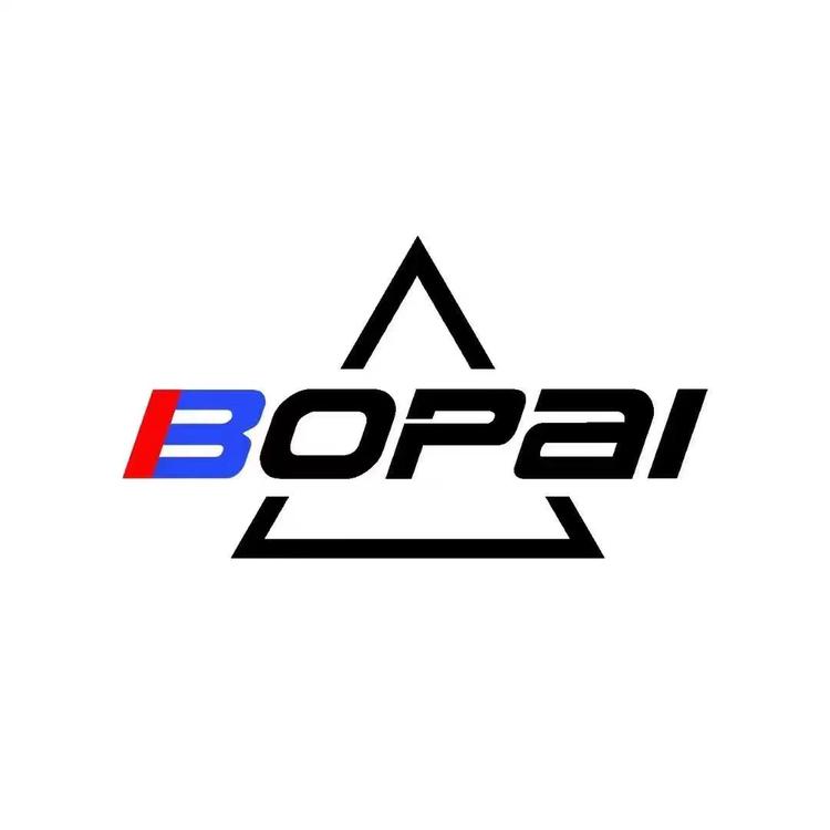 BOPAI/博牌品牌Logo