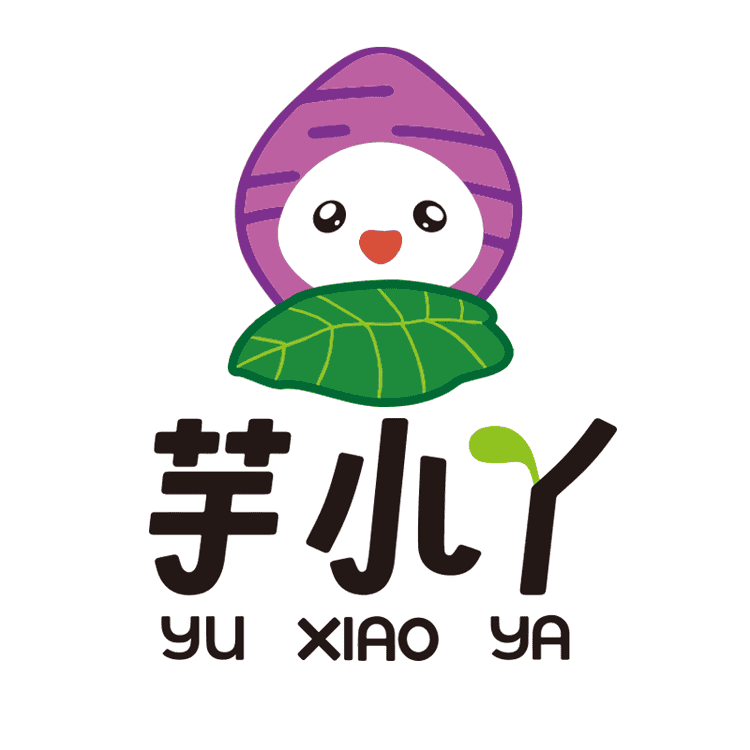 芋小丫品牌Logo