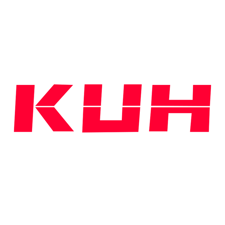 KUH/酷和品牌Logo