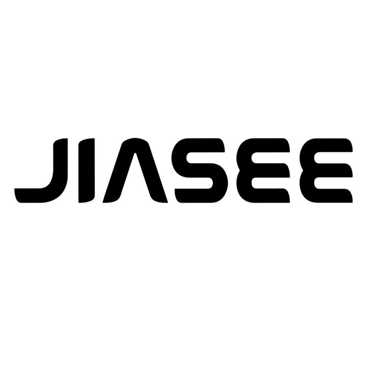 JIASEE/绝色品牌Logo