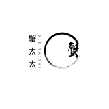 MRSCRAB/蟹太太品牌logo