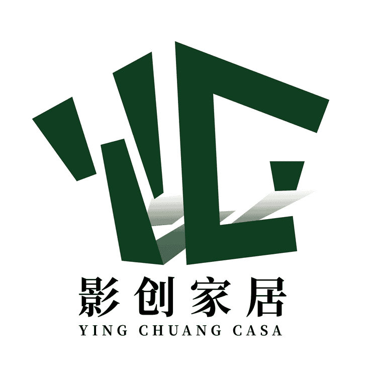 YING CHUANG CASA/影领创品牌Logo