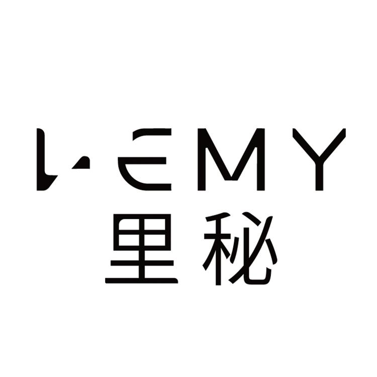 LEMY/里秘品牌Logo