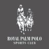 ROYALPALMPOLOSPORTSCLUB品牌Logo