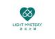 LIGHT MYSTERY/逆光之谜品牌logo