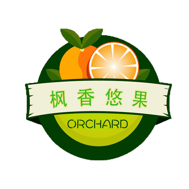 枫香悠果品牌Logo