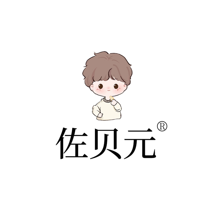 佐贝元品牌Logo