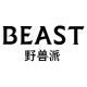 BEAST/野兽派品牌logo