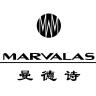 MAM MARVALAS/曼德诗品牌Logo