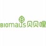 贝贝哩品牌Logo