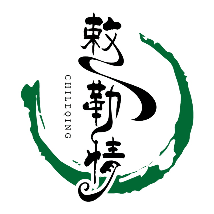 敕勒情品牌Logo