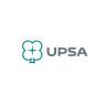UPSA品牌Logo