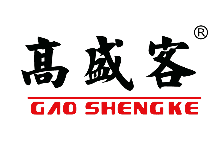 高盛客品牌Logo