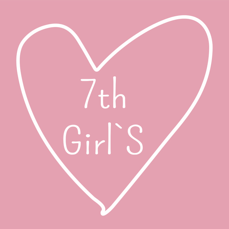 7th Girl's品牌Logo