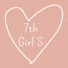 7th Girl's品牌Logo