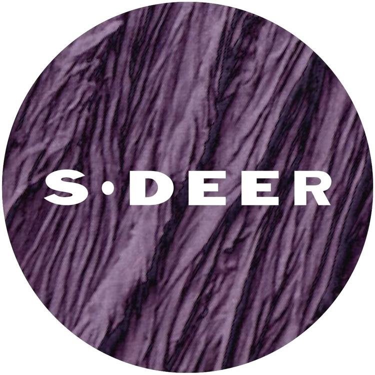 S·DEER品牌Logo