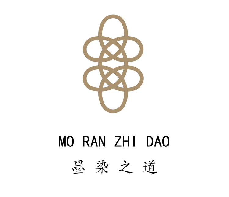 墨染之道品牌Logo