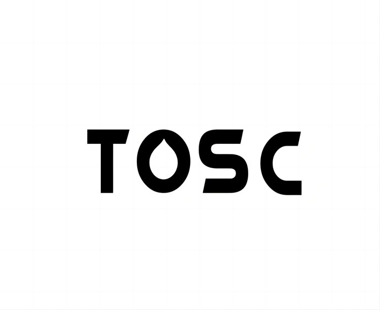 TOSC品牌Logo