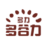 多力多谷力品牌Logo