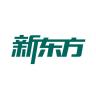 XDF.cn/新东方品牌Logo