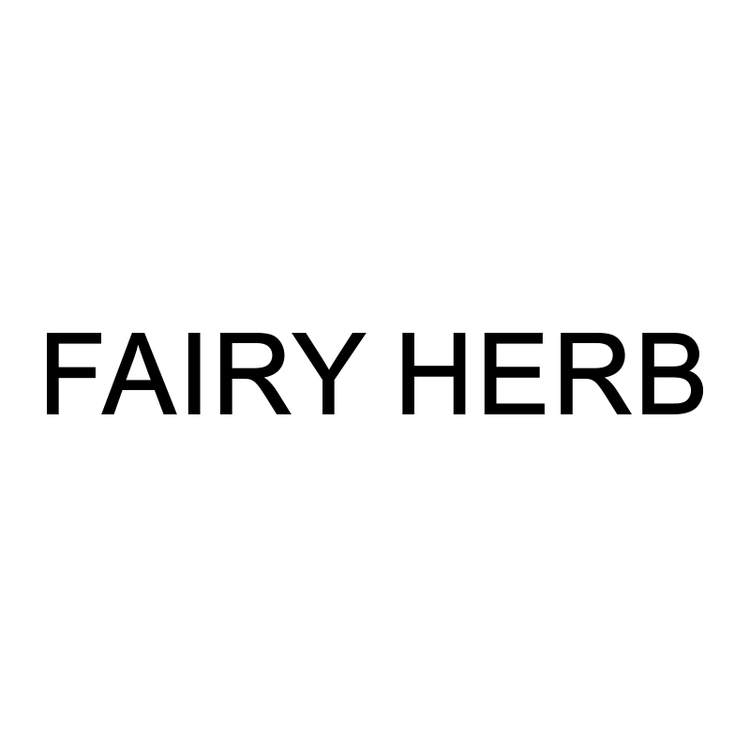 FIRYHERB/荀草密语品牌Logo